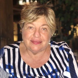 Meet your Posher, Ruth